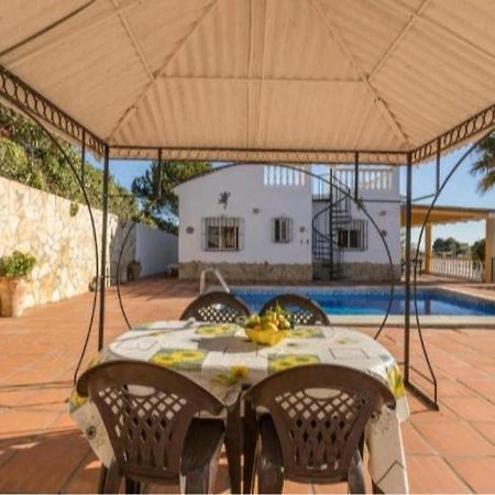 Casa Laura Βίλα Frigiliana Εξωτερικό φωτογραφία