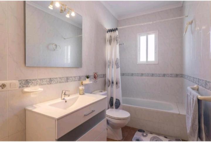 Casa Laura Βίλα Frigiliana Εξωτερικό φωτογραφία