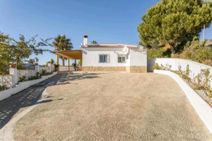 Casa Laura Βίλα Frigiliana Εξωτερικό φωτογραφία