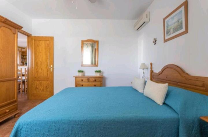 Casa Laura Βίλα Frigiliana Εξωτερικό φωτογραφία