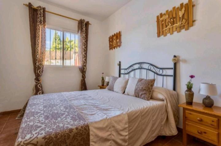 Casa Laura Βίλα Frigiliana Εξωτερικό φωτογραφία