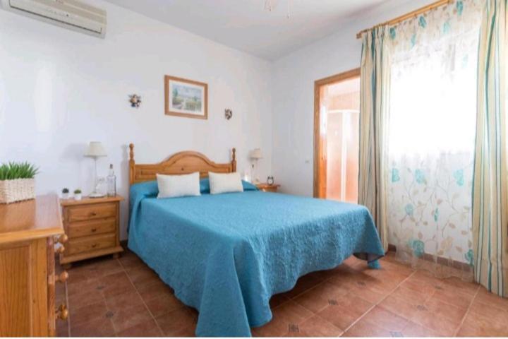Casa Laura Βίλα Frigiliana Εξωτερικό φωτογραφία