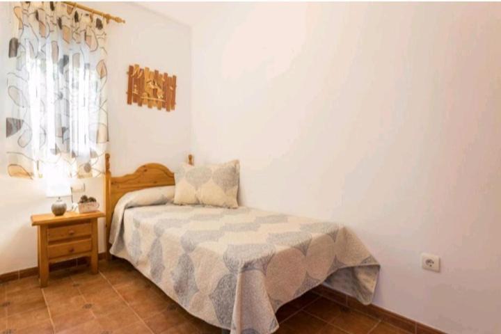 Casa Laura Βίλα Frigiliana Εξωτερικό φωτογραφία