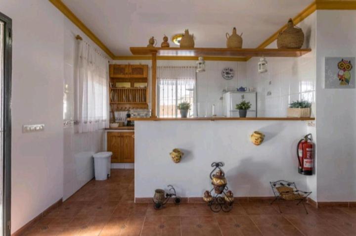 Casa Laura Βίλα Frigiliana Εξωτερικό φωτογραφία